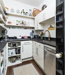 These awesome kitchens don't sacrifice style for function, and yours shouldnt either! 40 Small Kitchen Ideas Modern Traditional White Grey Small Kitchen Decor Modern Kitchen Kitchen Remodel Small