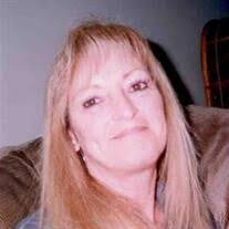 DEBORAH LEE JEFFERY Obituary