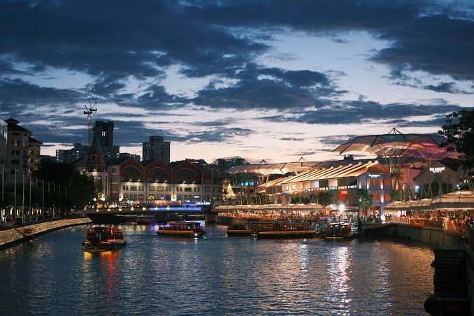 Clarke Quay Photos, Download The BEST Free Clarke Quay Stock Photos & HD Images