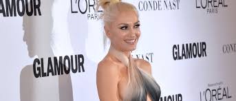 Just by looking at some of stefani's recent instagram post, dr. Discover If Gwen Stefani Had Some California Plastic Surgery Cosmetic Town