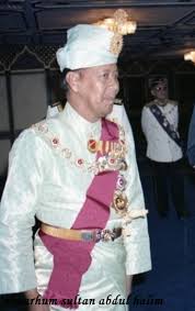 .haul sultan abdul hamid halim shah, latar belakang tuanku abdul halim muadzam shah, merafak sembah takziah atas kemangkatan sultan abdul halim muadzam shah, mengenang almarhum sultan kedah dr mokhtar saidin, sultan kedah mangkat kedah berkabung 7 hari 11 sept 2017, abdul halim. Warisan Raja Permaisuri Melayu Belasungkawa Almarhum Tuanku Abdul Halim 59 Tahun Bertakhta Di Hati Rakyat
