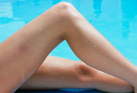 Leave for 20 minutes and rinse off with cool water. How To Remove Brown Spots From Your Legs Women Daily Magazine