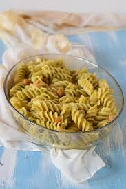 Pasta Crema Di Asparagi E Gamberetti Con Immagini Ricette Idee Alimentari Mangia E Bevi
