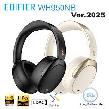 Edifier WH950NB (Ver.2025) – RAMBoxs Technology Ltd