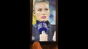 Cum Tribute Diletta Leotta: Gay Amateur Porn