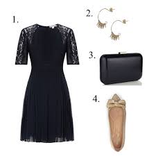 How To Accessorise A Black Lace Dress Google Search Fashion Special Occasion Outfits Black Lace Dress