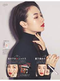 メイク おしゃれまとめの人気アイデア pinterest 紅 いがりメイク フォトメイク メイク 2017