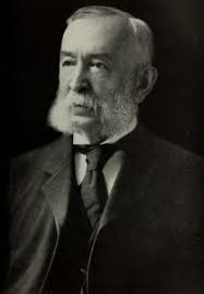 Social Welfare History Project Gilman, Daniel Coit (1831