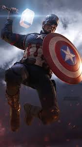 Below are 10 best and most current captain america wallpaper hd for desktop with full hd 1080p (1920 × 1080). Captain America Endgame Hd Wallpaper Free Download