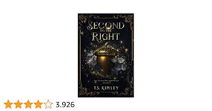 Second to the Right (The Neverland Chronicles Book 1) (English Edition)  eBook : Kinley, T.S.: Amazon.de: Kindle-Shop