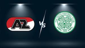 Celtic have never played a match against az alkmaar and will have to solve a few issues ahead of this game. 7nnuuh Sbiyqsm