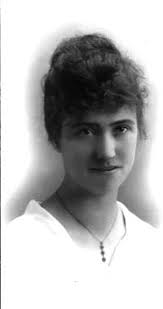 Elsa Opal “Elsie” Long Vandecar (1896-1996)