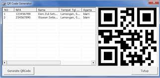 Keanggotaan pgri diatur dalam anggaran rumah tangga sebagaimana tercantum dalam keputusan kongres xx di palembang nomor: Software Kta Pgri