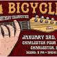 54 Bicycles event in Charleston, SC