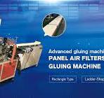 Hepa Filter Making Machine, Hepa Air Filter Pleating Machine ...
