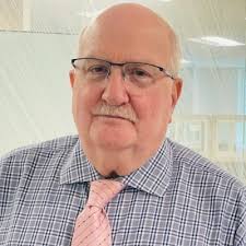 Attended a retirement party for veteran TV news reporter and former  colleague Mike Gooding. 40 years at WVEC-TV in Norfolk, Va. Mike was, and  is, the man when it came to covering