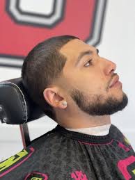 Culture Cutz, 915 Main St E, Oak Hill, WV 25901, US