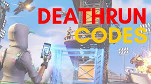 Faze cizzorz released deathrun 3.0 and i thought it would be a brilliant idea to play it. Hot Popular Deathrun Codes Fortnite Maps Oct 2020