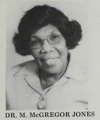 Texas East Ecclesiastical Jurisdiction COGIC