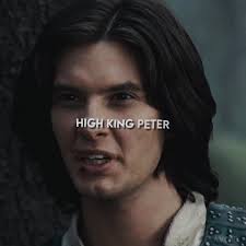 High king peter?!??!! #peterpevensie #peterpevensieedit #narnia  #narniatiktok #videostarpro #aftereffects #foryou #foryoupage