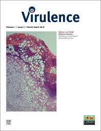 Virulence Fully Open Access Journal Taylor Francis