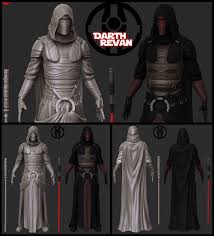 Http Fc04 Deviantart Net Fs71 F 2010 253 6 0 Darth Revan Comicon Entry Wip By Digitalinkrod D2yg80 Star Wars Pictures Star Wars Darth Revan Star Wars The Old
