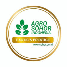 Agro Sohor Logo