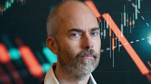 Lars-Eric Petersson sparkas från Skandia