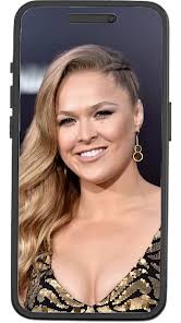 Ronda Rousey Wallpapers