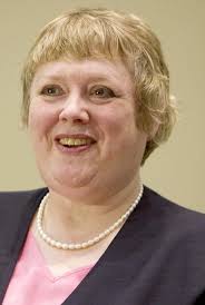 Cora Bailey Awards Emily Noble