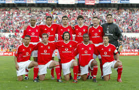 Resultado do jogo santa clara x benfica ao vivo (campeonato português) em 09/11/2019. Benfica Santa Clara The Last Four Matches Were Like This Sl Benfica