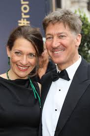 Tobias Moretti: Inmitten einer echten Künstlerfamilie