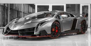 Essentially a barely street legal racer, the veneno encases its occupants in an. A Lamborghini Veneno Is For Sale For 9 5m