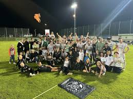 Köflach verlor Match und Grubesic: Voitsberg und Wels eilen vorne weg