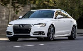 Audi A6 Wallpapers Top Free Audi A6 Backgrounds Wallpaperaccess