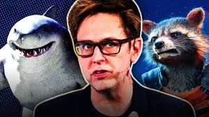 586,311 likes · 406 talking about this. James Gunn Reveals His Dream Marvel Dc Crossover Project