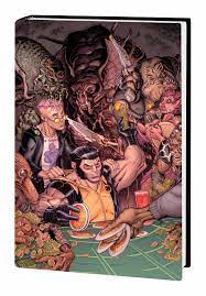 Wolverine & the X-Men (Hardcover) | Comic Issues | Comic Books | Marvel