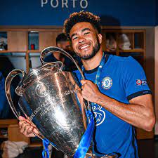See more of reece james on facebook. Reece James On Instagram Good Morning Chelsea Fans