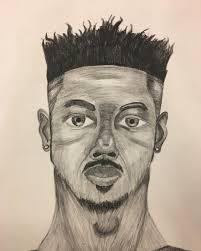 Tyrik Johnson: Avain Artworks