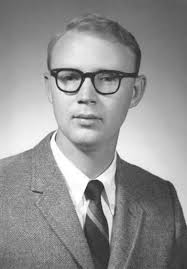 James "Jim" Ferguson Obituary May 18, 2021