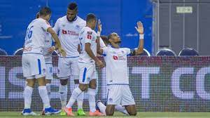 Jun 16, 2021 · deportes ¿quiénes son los rivales de olimpia, motagua y marathón en la liga concacaf 2021? Cd Olimpia Campeon De Fase De Grupos Tras Vencer A Real Espana As Usa
