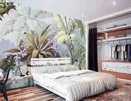 Ev dekorasyonunda duvar kağıtları sıklıkla tercih edilmektedir. Farkli Tasarimli 6 Uc Boyutlu 3d Duvar Kagidi Modelleri Dekor Sefi