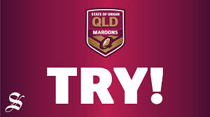 Enjoy australia's greatest sporting rivalry, state of origin is the superbowl of the national rugby league (nrl) as queensland state of origin is back 2021. Live Score Of State Of Origin