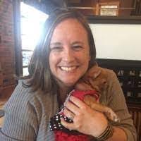 Jennifer Lintner's Instagram, Twitter & Facebook