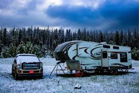 If you have a battery, you can run the furnace off of it, but you need to use it sparingly. How To Heat A Camper Without Electricity While Boondocking