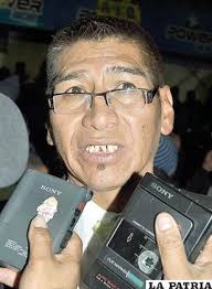 Derecho gallardo campeón