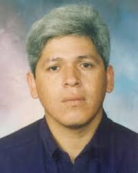 Obituary information for Douglas A. Briones