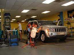 Maybe you would like to learn more about one of these? Car Interior Detailing Indianapolis