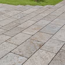 Bodenplatten Muschelkalkstein Fur Aussenbereich