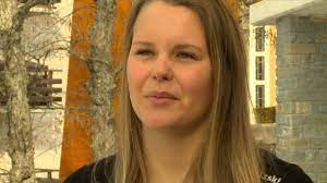 Die schulter wurde vor ort wieder eingerenkt. Skionline Ski